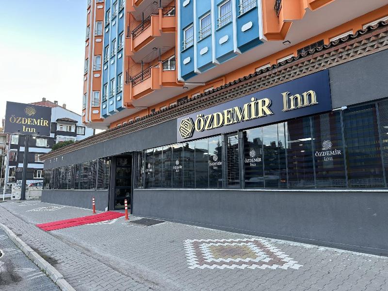 A Zdemir Inn Otel image
