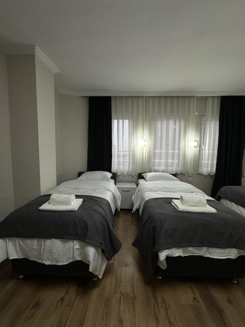 A Zdemir Inn Otel image