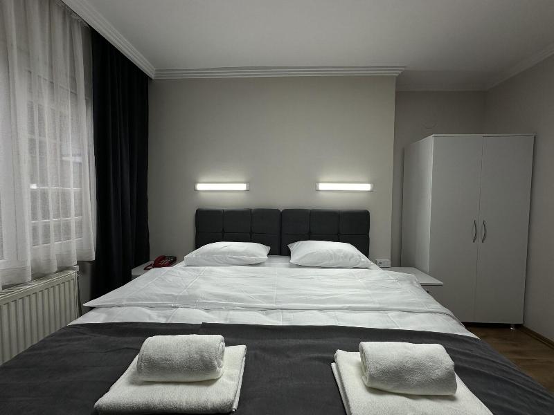 A Zdemir Inn Otel image