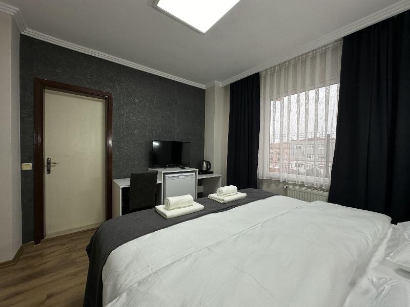 A Zdemir Inn Otel image