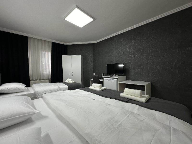 A Zdemir Inn Otel image