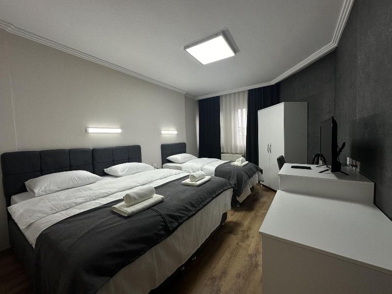 A Zdemir Inn Otel image