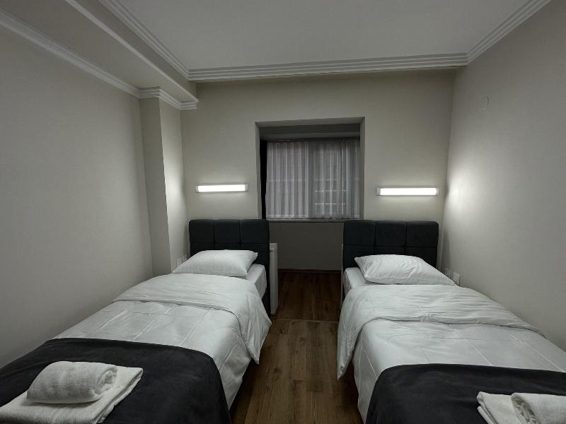 A Zdemir Inn Otel image