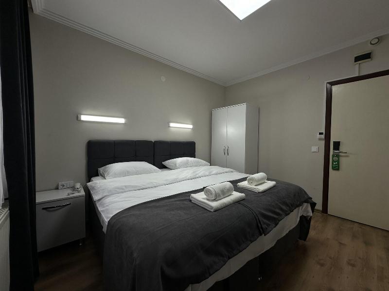 A Zdemir Inn Otel image