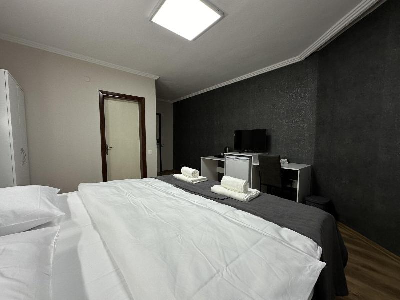 A Zdemir Inn Otel image