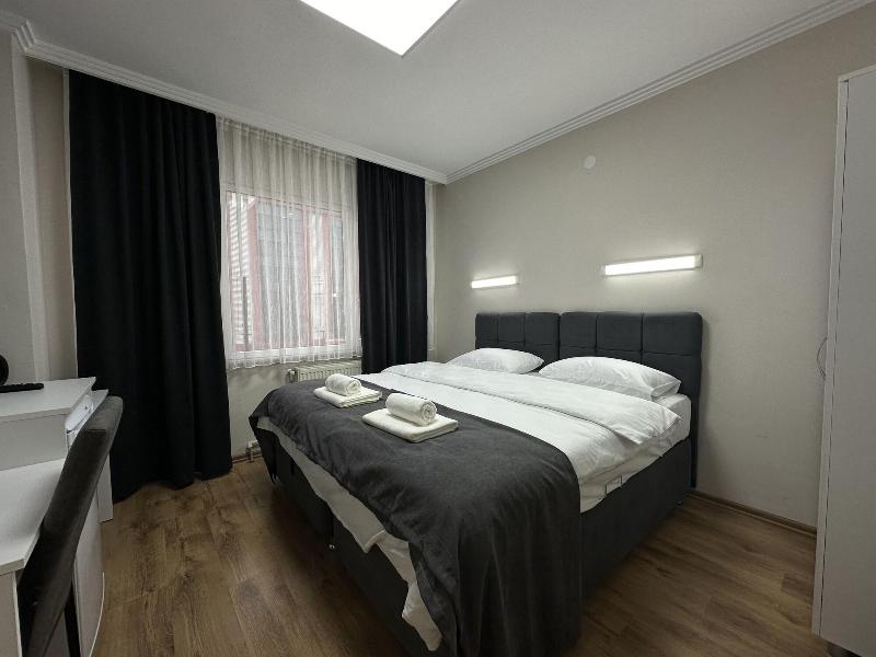 A Zdemir Inn Otel image