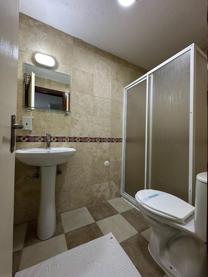 A Zdemir Inn Otel image