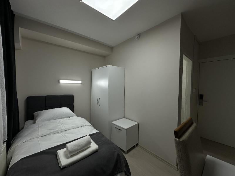 A Zdemir Inn Otel image