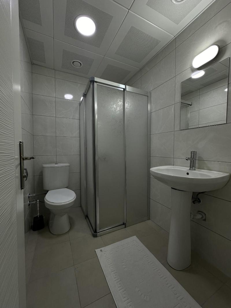 A Zdemir Inn Otel image