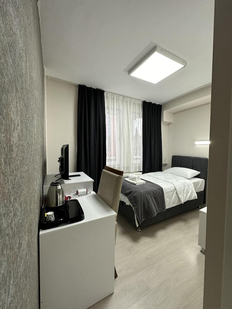 A Zdemir Inn Otel image