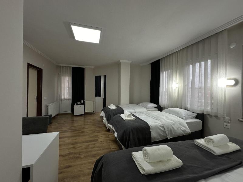 A Zdemir Inn Otel image
