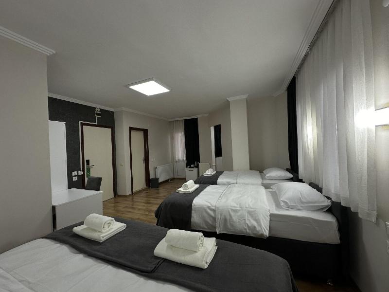 A Zdemir Inn Otel image