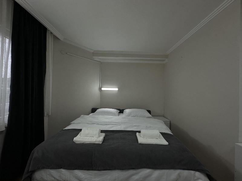 A Zdemir Inn Otel image