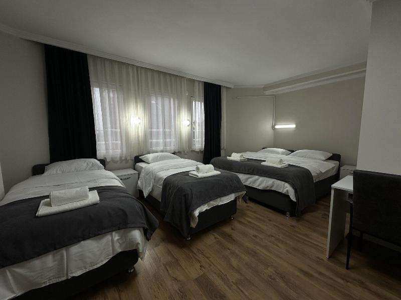 A Zdemir Inn Otel image