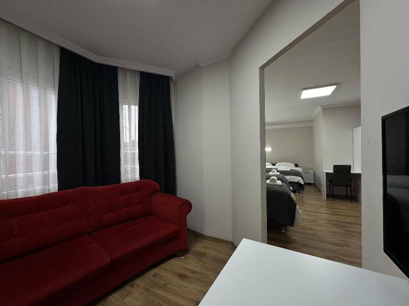A Zdemir Inn Otel image