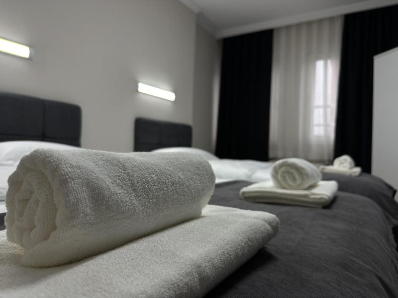 A Zdemir Inn Otel image