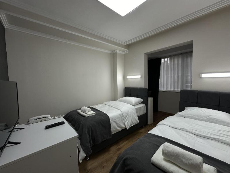 A Zdemir Inn Otel image