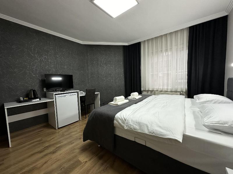 A Zdemir Inn Otel image