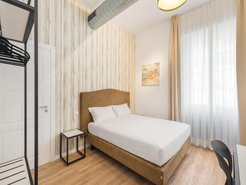 Adelante Rooms image