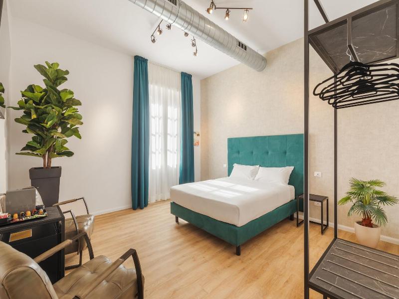 Adelante Rooms image