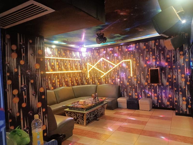 Pristinehotel image