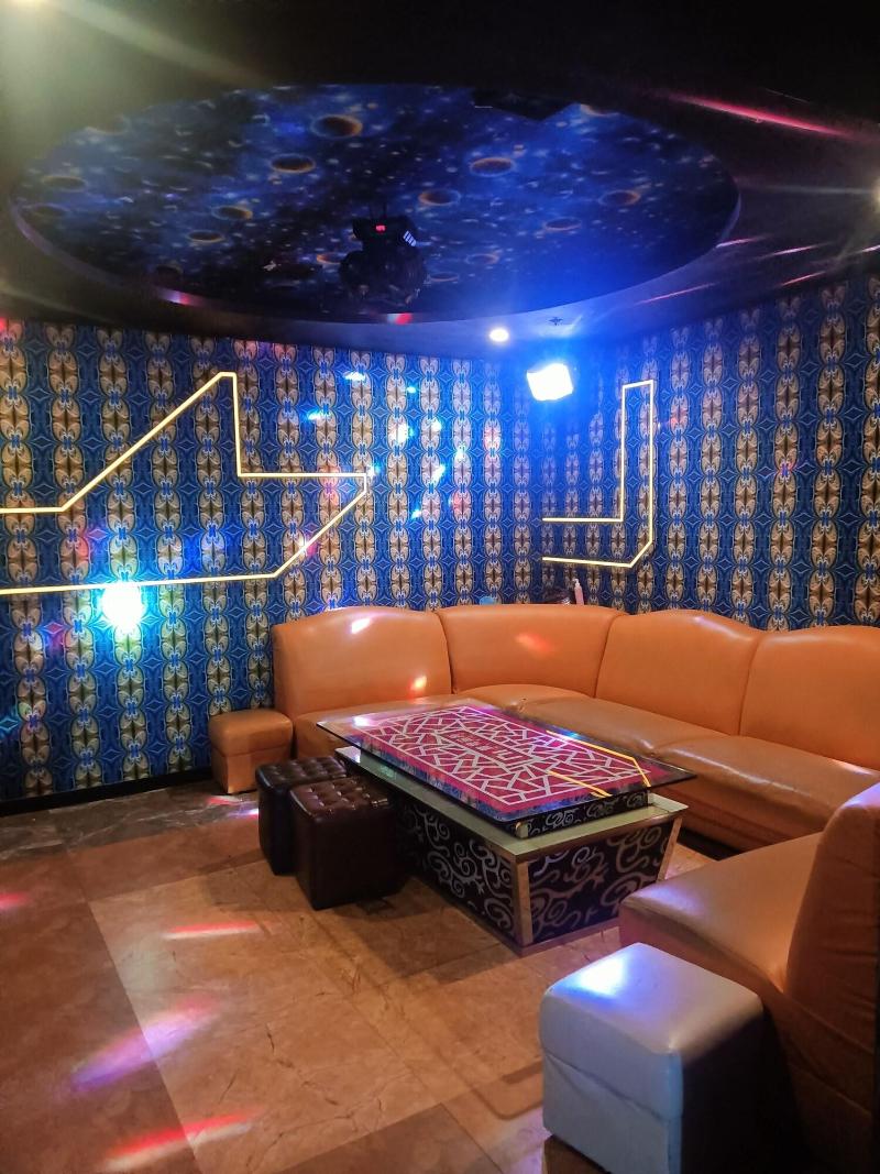 Pristinehotel image