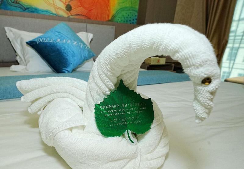 Pristinehotel image