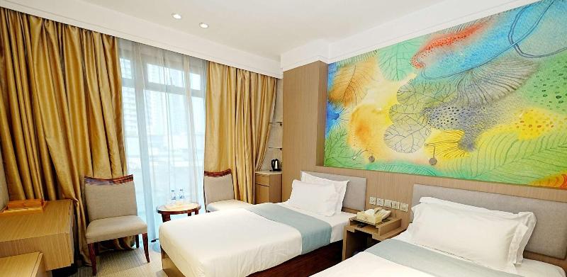 Pristinehotel image