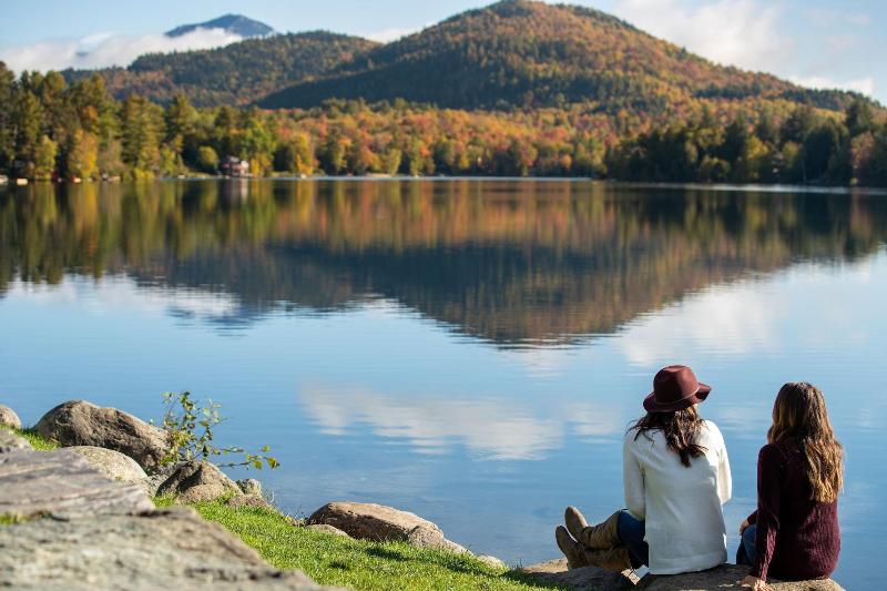 Lake Placid Inn Boutique Hotel image
