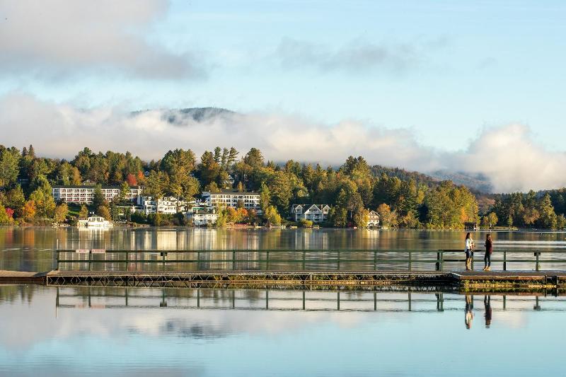 Lake Placid Inn Boutique Hotel image