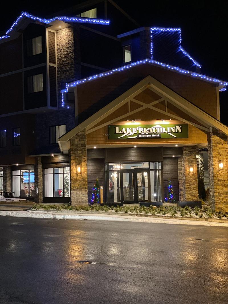 Lake Placid Inn Boutique Hotel image
