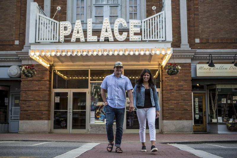 Lake Placid Inn Boutique Hotel image