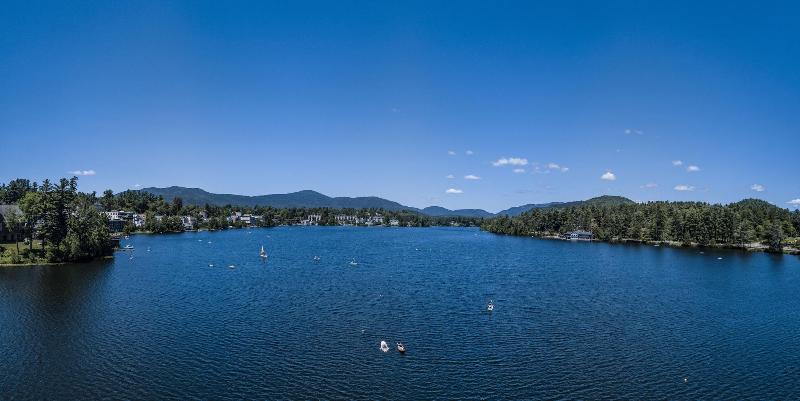 Lake Placid Inn Boutique Hotel image