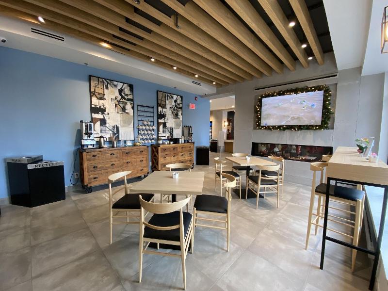 Lake Placid Inn Boutique Hotel image