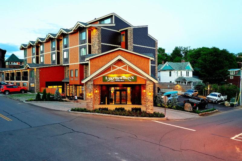 Lake Placid Inn Boutique Hotel image