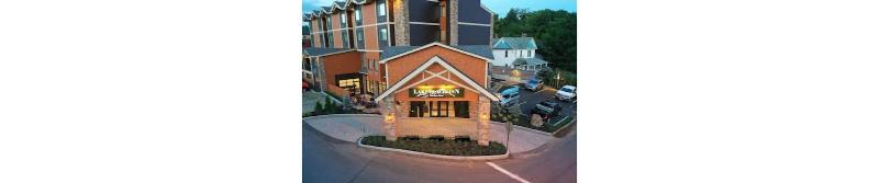 Lake Placid Inn Boutique Hotel image