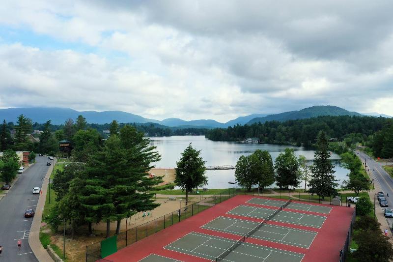Lake Placid Inn Boutique Hotel image