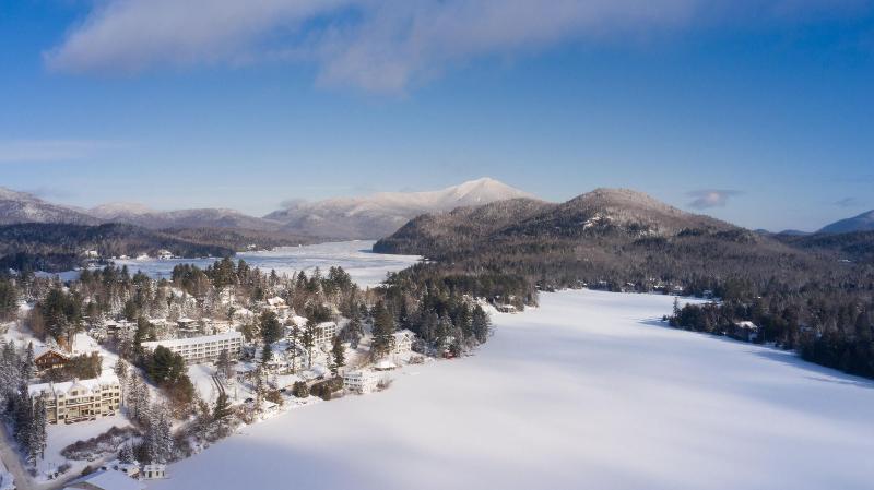 Lake Placid Inn Boutique Hotel image