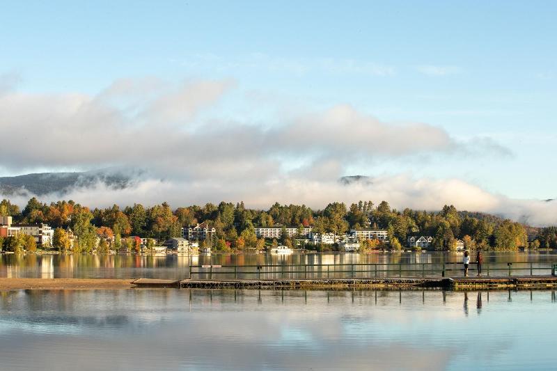 Lake Placid Inn Boutique Hotel image