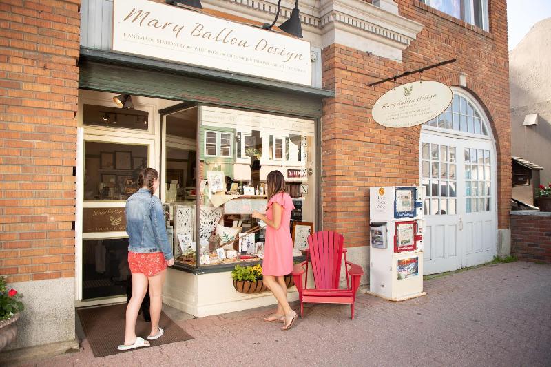 Lake Placid Inn Boutique Hotel image