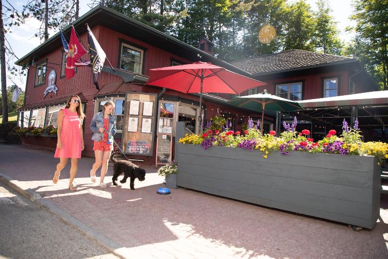 Lake Placid Inn Boutique Hotel image