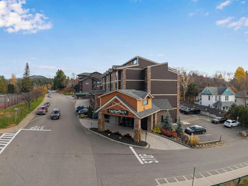 Lake Placid Inn Boutique Hotel image