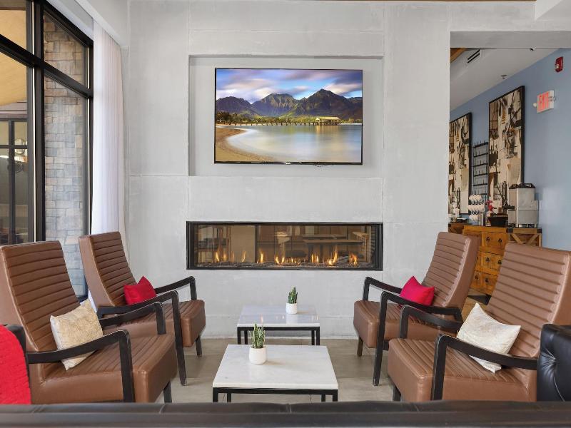 Lake Placid Inn Boutique Hotel image