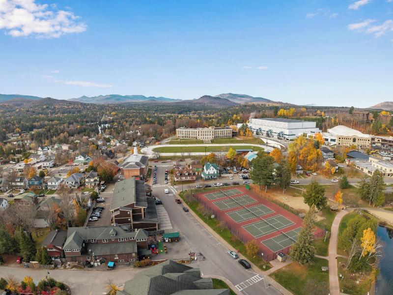 Lake Placid Inn Boutique Hotel image