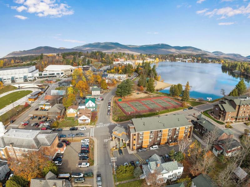 Lake Placid Inn Boutique Hotel image