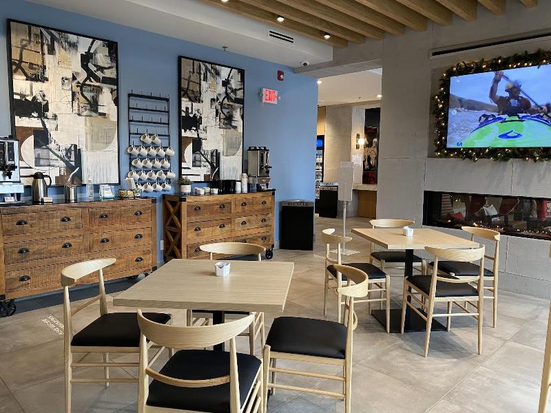 Lake Placid Inn Boutique Hotel image