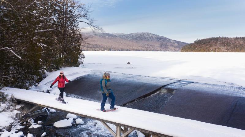 Lake Placid Inn Boutique Hotel image