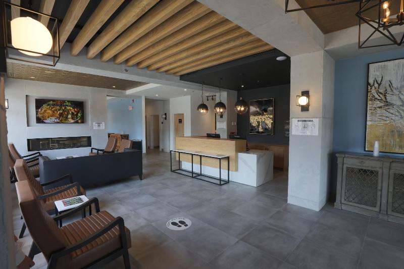Lake Placid Inn Boutique Hotel image