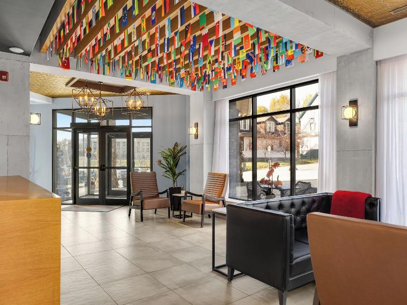 Lake Placid Inn Boutique Hotel image
