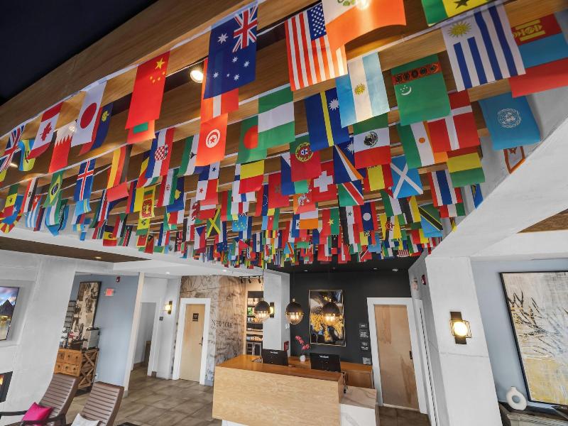 Lake Placid Inn Boutique Hotel image